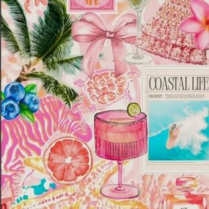 Meet your Posher, Sienna